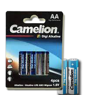 Battery_Digi_Camelion_Size_AA