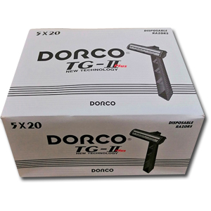 ژیلت-دورکو-صابونی-20بسته-5عددی