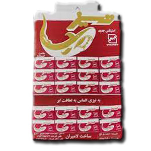 تیغ یدک سنتی تیز مدل T10