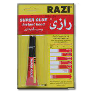  قطر- ای- قرمز-رازی-1عدد