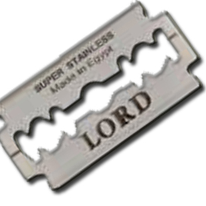 تیغ سنتی لرد Lord