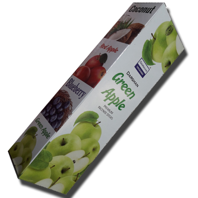 عودجورپاکتی میوه ای دارشان