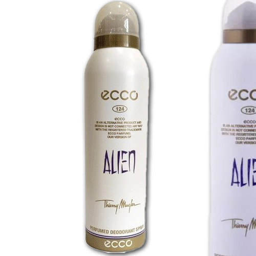 AlienEcco