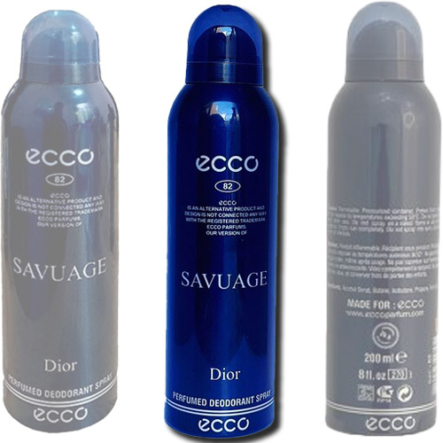 Ecco_Savuage