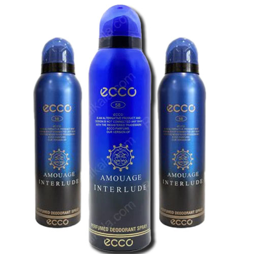 EccoAmouage