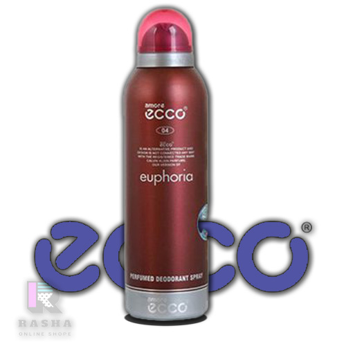 EccoEuphoriaSpray
