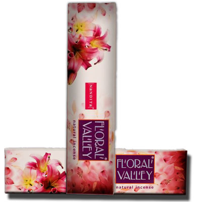 Incense_Floral_Valley_Nandita