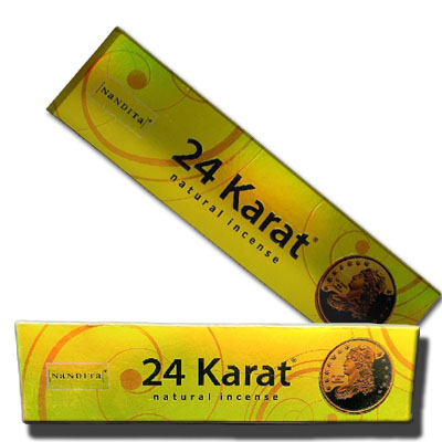 عود_24_عیار_ناندیتا_24_کارات
