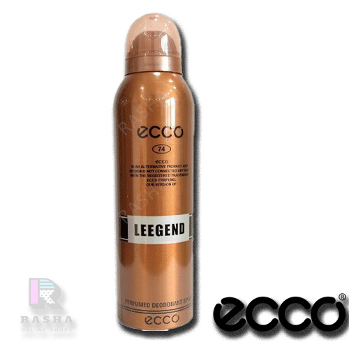 Ecco_Leegend