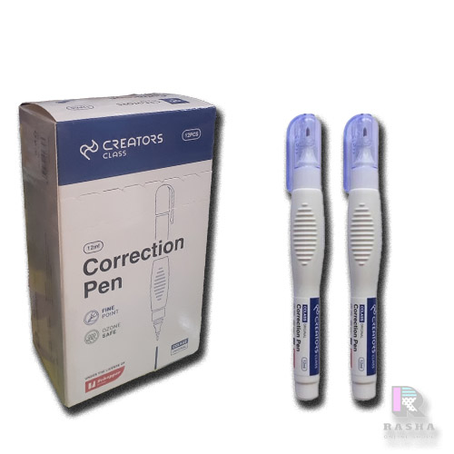 Correction_Pen